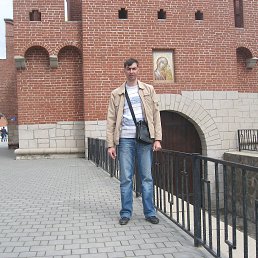 Андрей, 51, Плавск
