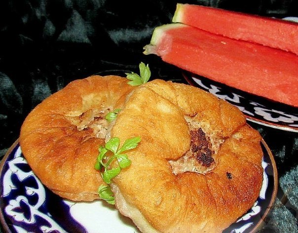 Тесто для беляшей в хлебопечке рецепт