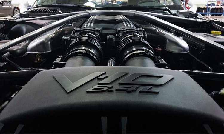  VLF Force 1 V10     Dodge Viper. VLF Automotive ... - 3