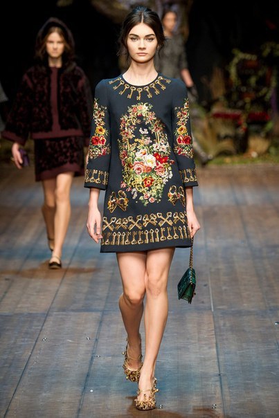 Dolce & Gabbana - 2