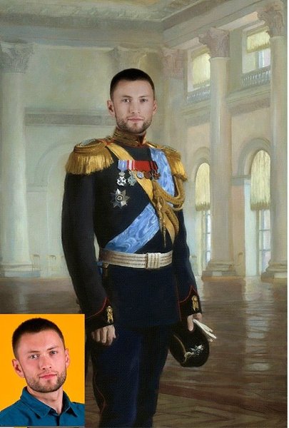 Вам нужен романтичный подарок на День святого Валентина? Подарите портрет! Такой подарок расскажет о ... - 3
