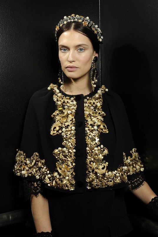 Dolce&Gabbana. - 6