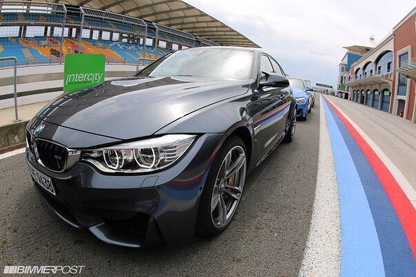 BMW M