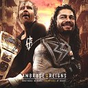 ���� ����, ������, 41 ��� - ��������� 25 ������� 2015 � ������ �wwe�