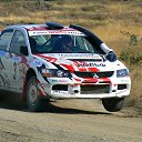 Rally Gukovo-2008    