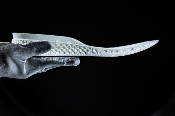 Adidas намерена прибегнуть к технологии 3D-печати для изготовления обуви под заказчика - 3