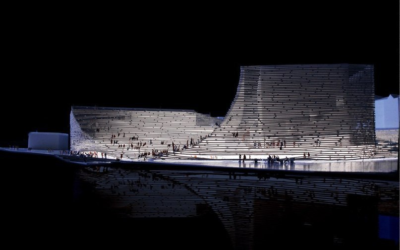 Stavanger Concert Hall - 8