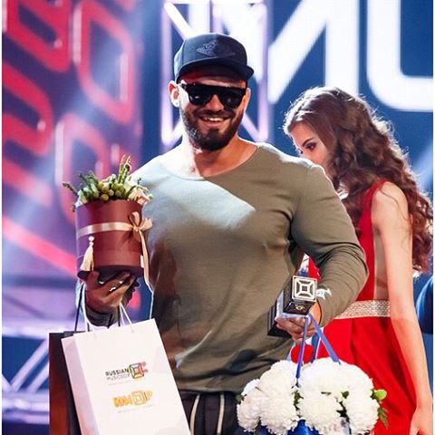  MusicBox :) @russian_musicbox