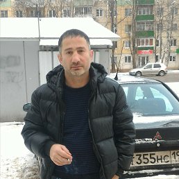 ���� Irakli, ������, 43 ���� - ��������� 17 ������� 2016