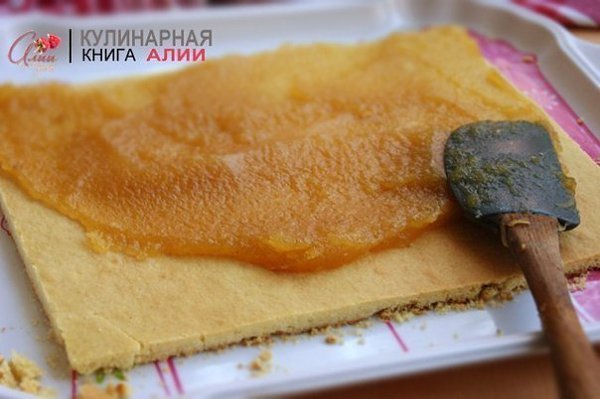 Пирожное песочное по 22 коп. Пирожные по вкусу получились точно, как в (моем) детстве! Это были ... - 6
