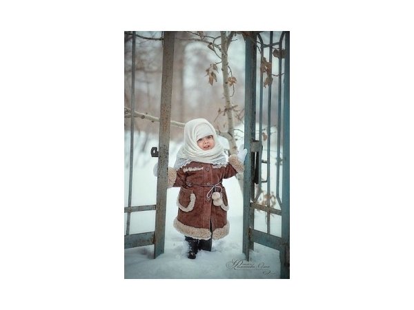 Вот где настоящая фотосесия! Бравр фотографу! Согласны ?