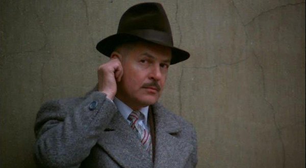 Ва-банк / Юлиуш #Махульский 1981.Криминальная комедия признанная одним из лучших режиссерских ... - 7
