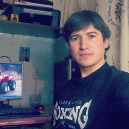 JOSHUA, 44 ����, �����-��������