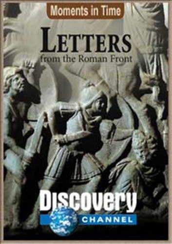  .  .(Moments in Time. Letters from the Roman Front)84  . .,  ...