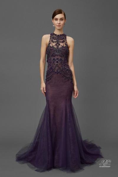 Marchesa Pre Fall 2016 Collection. - 4