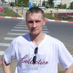 sergei, 51, 