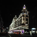����� ������� ������� � ������� HARRODS �� ������� ������ ��������