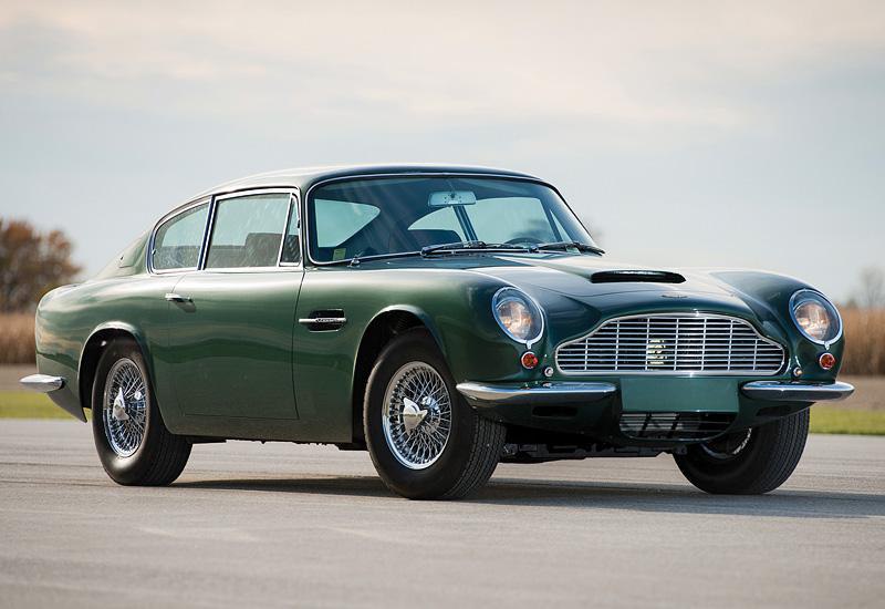 1969 Aston Martin DB6 Vantage (7 ) https://fs-play.com/away?to=/sl/XsK (   ...