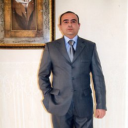 Rashad, , 45 