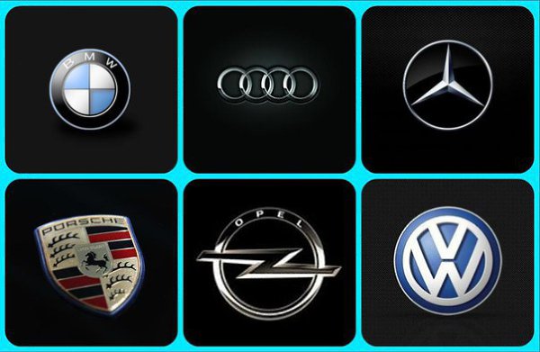  ? BMW Audi Mercedes Porsche Opel Volkswagen  79.999 .