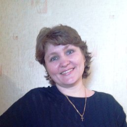 Татьяна, 53, Верх-Чебула 