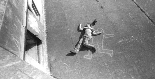 Произошло это происшествие весной 1994 года. Молодой американец по имени Роналд Опус решил покончить ...