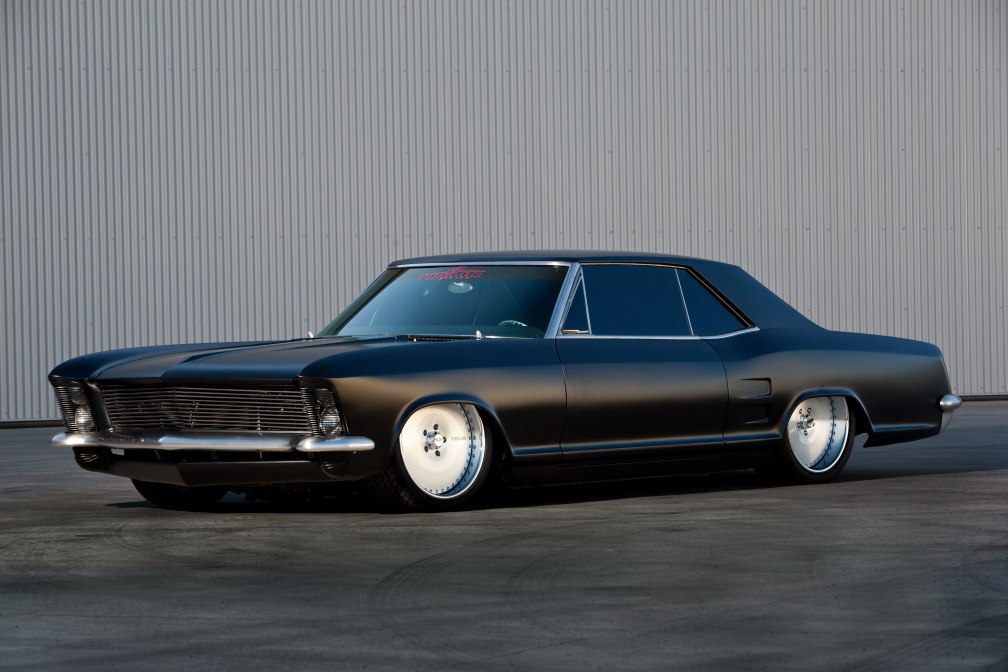 Buick Rivera 1965