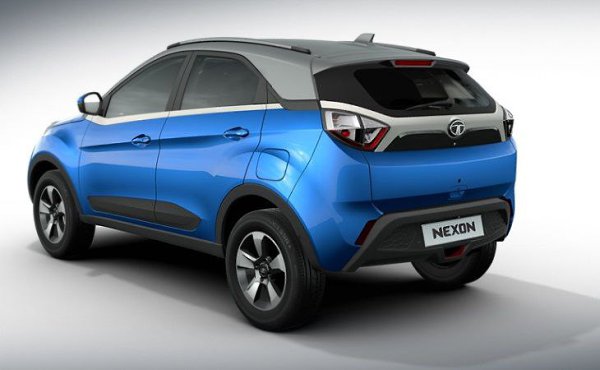 Tata Nexon.http://mir-auto24.ru/tata-nexon-foto-xarakteristiki-cena/ - 4