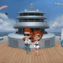 ���� �������, ������, 22 ���� - ��������� 25 ������� 2016 � ������ �Tropikania�