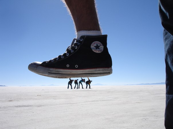 .   (. Salar de Uyuni)         ... - 7
