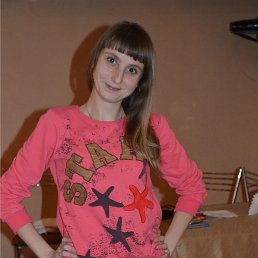 Кристина, 27, Орловский