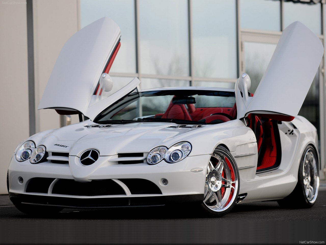 I LOVE MERCEDES BENZ - 6  2016  14:29