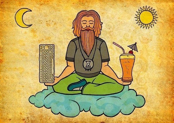 30 ПРИВЫЧЕК, ОТ КОТОРЫХ НЕОБХОДИМО ОТКАЗАТЬСЯ: 1. Терпеть то, что тебе не нравится. 2. Общаться с ...