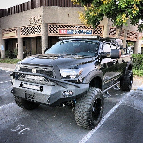 Toyota Tundra