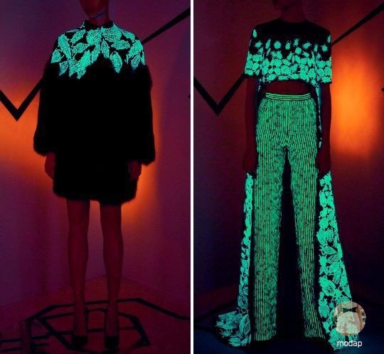       Kate Rainbow for Rami Kadi - 5