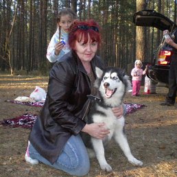 Tatjana, �������, 65 ���
