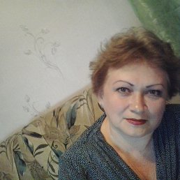 Елена, 63, Рубежное