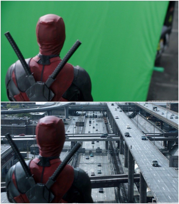    Deadpool - 6