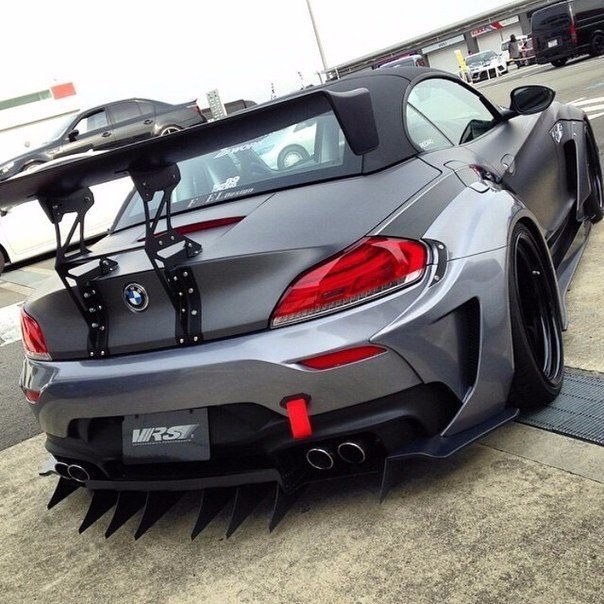   BMW Z4