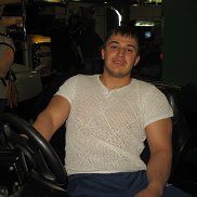Ruslan, 28 , 