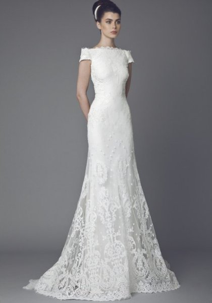 Tony Ward Bridal - 2