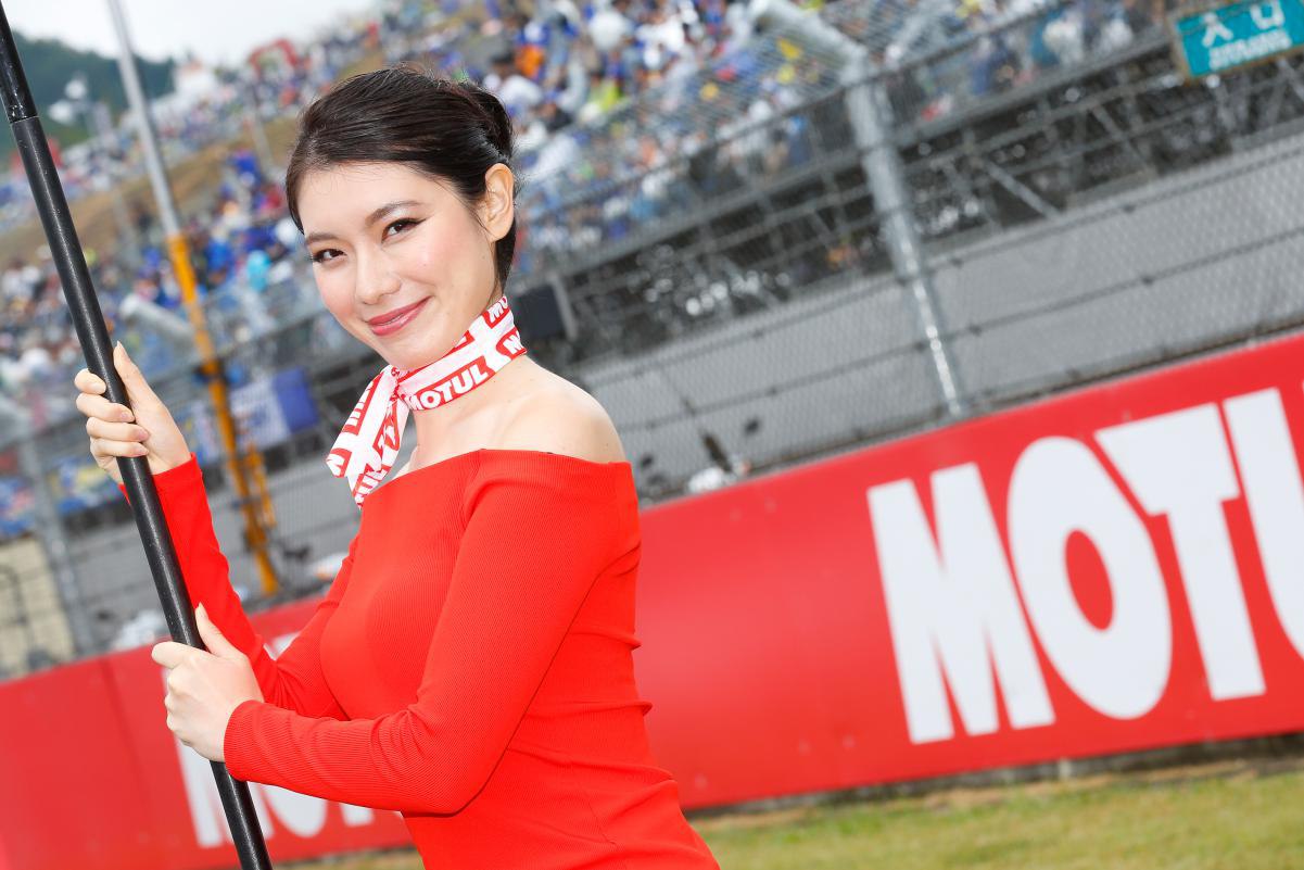 *MotoGP -WSBK~Girls~ - 20  2015  22:46