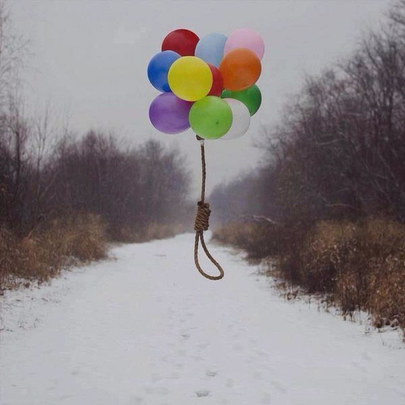 13 вещей, о которых нужно помнить, когда жизнь бьет вас по голове.У каждого из нас случались трудные ...