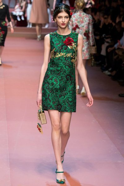  Dolce & Gabbana. - 4