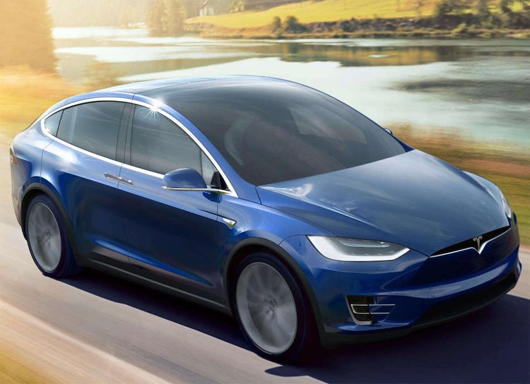 Tesla Model X:   .Tesla Motors,   ,   ...