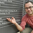 ���� Ruslan, �����-���������, 43 ���� - ��������� 7 ������� 2016 � ������ �Prolight + Sound NAMM Russia 2015�