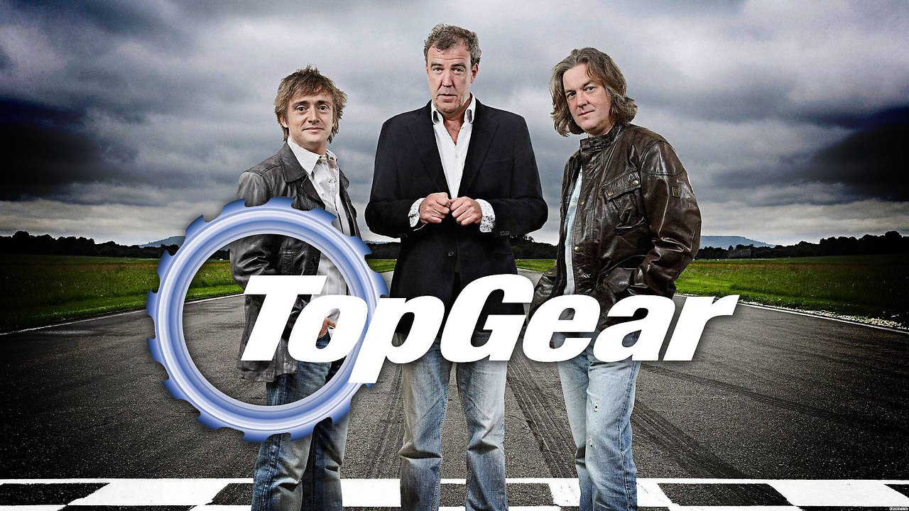  .(Top Gear)     ,  .  ...