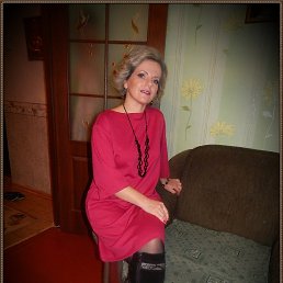 Алена, 50, Кременчуг