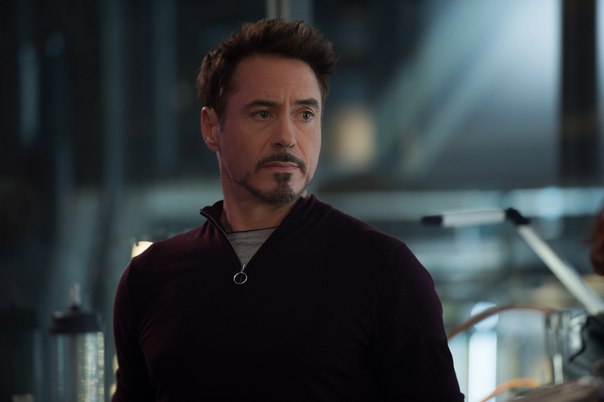 Marvel наконец-то сделали предложение Роберту Дауни-младшему о