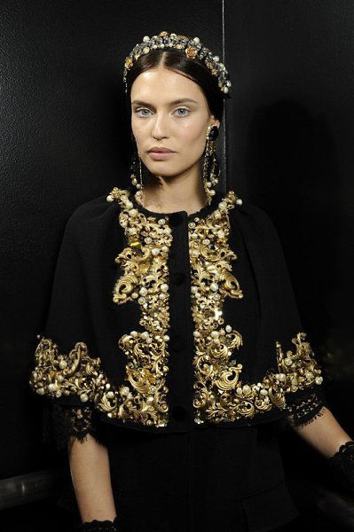 Dolce&Gabbana. - 6